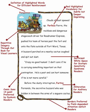 Sample Page 4
